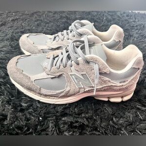 NEW BALANCE 2002R 'PROTECTION PACK - SLATE GREY'